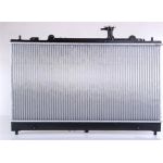 Nissens Wasserkühler PKW 62464A Nissens Wasserkühler PKW 62464A