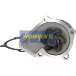 Japanparts Wasserpumpe / Kühlmittelpumpe PQ-189 Japanparts Wasserpumpe / Kühlmittelpumpe PQ-189