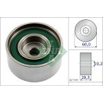 Umlenk-/Führungsrolle, Zahnriemen 532 0599 10 Umlenk-/Führungsrolle, Zahnriemen 532 0599 10