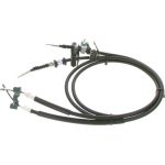 Handbremsseil 1987477931 Handbremsseil 1987477931