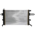 MAHLE Kühler, Motorkühlung CR 1494 000S MAHLE Kühler, Motorkühlung CR 1494 000S