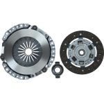 Kamoka Kupplungssatz KC164 Kamoka Kupplungssatz KC164