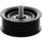 Vaico Umlenkrolle für Keilrippenriemen V30-3113 Vaico Umlenkrolle für Keilrippenriemen V30-3113