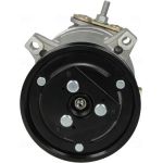 Kompressor PKW 89106