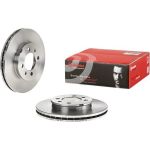 Brembo Bremsscheibe Vorderachse 09.4959.10 Brembo Bremsscheibe Vorderachse 09.4959.10