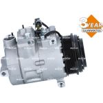 NRF Klimakompressor 32676