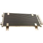 Kondensator, Klimaanlage AC830120 Kondensator, Klimaanlage AC830120