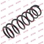 KYB Fahrwerksfeder Honda T. Accord Viii 2.0/2.2D/2.4 06/08-06/15 RA6205 KYB Fahrwerksfeder Honda T. Accord Viii 2.0/2.2D/2.4 06/08-06/15 RA6205