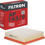 FILTRON Luftfilter AP 143/9 FILTRON Luftfilter AP 143/9