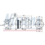 Kompressor PKW 89072 Kompressor PKW 89072