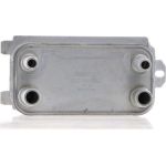MAHLE Ölkühler, Automatikgetriebe CLC 160 000S MAHLE Ölkühler, Automatikgetriebe CLC 160 000S