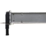 MAHLE Kühler, Motorkühlung CR 404 000S MAHLE Kühler, Motorkühlung CR 404 000S