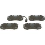 0 986 494 228 Bosch Bremsbelagsatz 0 986 494 228 0 986 494 228 Bosch Bremsbelagsatz 0 986 494 228