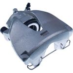 DENCKERMANN Bremstrommel B190236L DENCKERMANN Bremstrommel B190236L