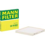 Mann & Hummel Innenraumfilter PKW CU 18 002 Mann & Hummel Innenraumfilter PKW CU 18 002
