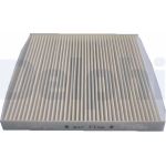DELPHI Innenraumfilter TSP0325173C DELPHI Innenraumfilter TSP0325173C