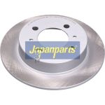 Japanparts Bremsscheibe DP-130C Japanparts Bremsscheibe DP-130C