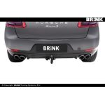 BRINK Anhängerkupplung 592300 BRINK Anhängerkupplung 592300