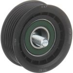 SKF Keilrippenriemen-Umlenkrolle VKM 34023 SKF Keilrippenriemen-Umlenkrolle VKM 34023