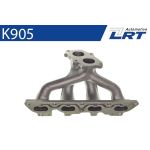 Auspuff-Krümmer K905