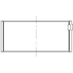 MAHLE Kurbelwellenlagersatz 001 HS 10704 000 MAHLE Kurbelwellenlagersatz 001 HS 10704 000