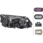 Hauptscheinwerfer 1ZS 010 748-311 Hauptscheinwerfer 1ZS 010 748-311