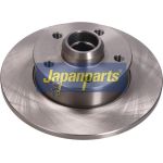 Japanparts Bremsscheibe DP-0923C