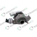 Turbolader 003-002-001066R