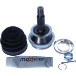 MAXGEAR Antriebswellengelenk 25-5266MG 49-3140 MAXGEAR Antriebswellengelenk 25-5266MG 49-3140