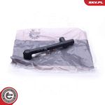 SKV GERMANY Ölschlauch 31SKV124 SKV GERMANY Ölschlauch 31SKV124