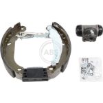 A.B.S. Bremsbacken 111416