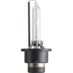 D2S 35W P32d-2 Xenon Vision 1 Stück Philips 85122VIS1