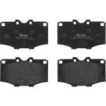 BREMBO Bremsklötze VA P 83 006 BREMBO Bremsklötze VA P 83 006