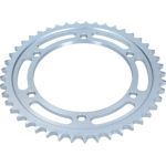 AFAM Kettenrad STAHL 45 Zähne 16701-45 AFAM Kettenrad STAHL 45 Zähne 16701-45