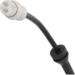 KAMOKA Sensor, Raddrehzahl 1060363 KAMOKA Sensor, Raddrehzahl 1060363