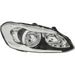 045186 Valeo Scheinwerfer 045186 - links Halogen PQ 045186 Valeo Scheinwerfer 045186 - links Halogen PQ