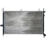 MAHLE Kühler, Motorkühlung CR 267 000S MAHLE Kühler, Motorkühlung CR 267 000S