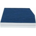 Aktivkohleinnenraumfilter 0 986 628 645 Aktivkohleinnenraumfilter 0 986 628 645