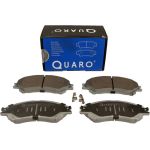 Bremsbelagsatz Suzuki P. Grand Vitara/Sx4 1.6 07 QP1939 Bremsbelagsatz Suzuki P. Grand Vitara/Sx4 1.6 07 QP1939