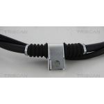 Seilzug, Feststellbremse Mitsubishi T. Lancer 08- Le 8140421109 Seilzug, Feststellbremse Mitsubishi T. Lancer 08- Le 8140421109