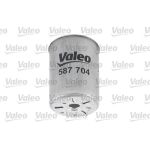 VALEO Kraftstofffilter 587704 VALEO Kraftstofffilter 587704