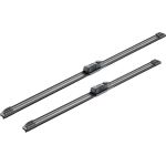 Bosch Scheibenwischer Aerotwin A297S 3397007297 Bosch Scheibenwischer Aerotwin A297S 3397007297