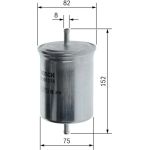 Bosch Kraftstofffilter 0 450 905 275 Bosch Kraftstofffilter 0 450 905 275