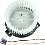 Innenraumgebläse 34304 Innenraumgebläse 34304
