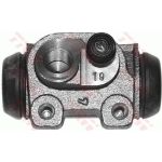 TRW Radbremszylinder BWD182 TRW Radbremszylinder BWD182