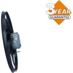 NRF Kühlerlüfter 47991 NRF Kühlerlüfter 47991