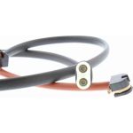Vemo Bremsbelagverschleißsensor V45-72-0051 Vemo Bremsbelagverschleißsensor V45-72-0051