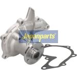 Japanparts Wasserpumpe PQ-278 Japanparts Wasserpumpe PQ-278