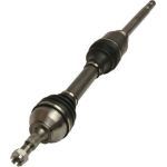 MAXGEAR Antriebswelle 27-3187MG 49-1872 MAXGEAR Antriebswelle 27-3187MG 49-1872