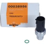NRF Druckschalter Klimaanlage 38956 NRF Druckschalter Klimaanlage 38956
